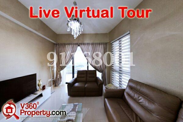 D'Leedon (D10), Condominium #104648892
